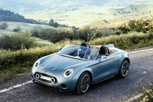 MINI Superleggera Vision concept - produzione nel 2018? - 70