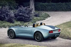 MINI Superleggera Vision concept - 12