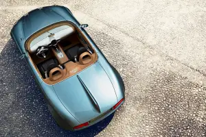 MINI Superleggera Vision concept - 14