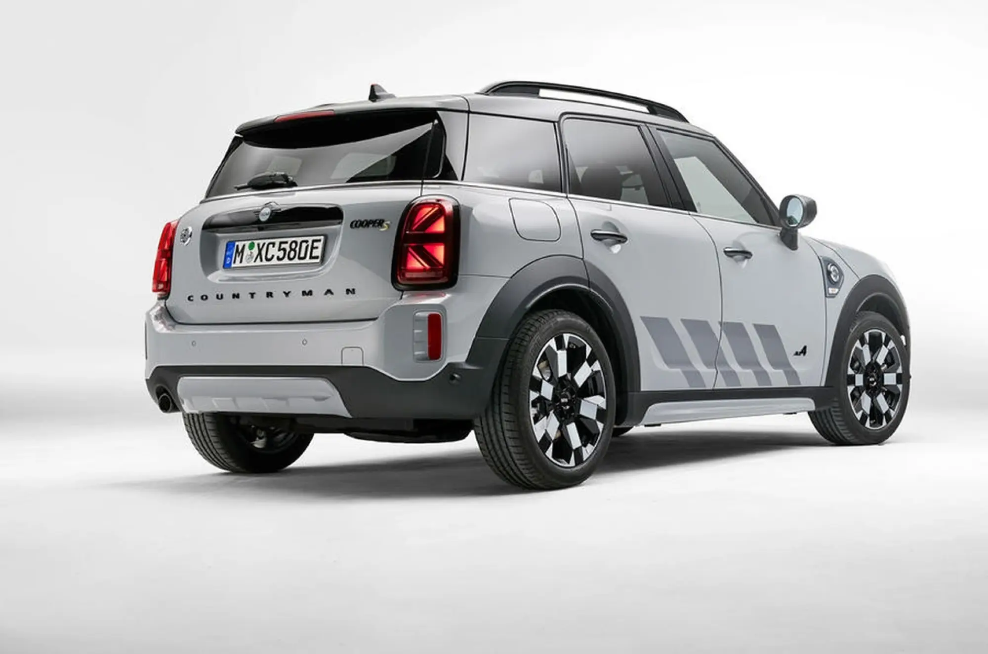 Mini tre nuove edizioni speciali - Foto - 1