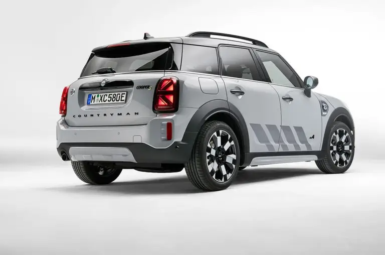 Mini tre nuove edizioni speciali - Foto - 1