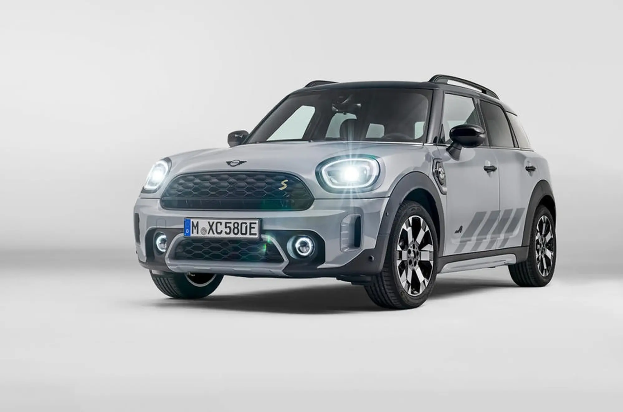 Mini tre nuove edizioni speciali - Foto - 4