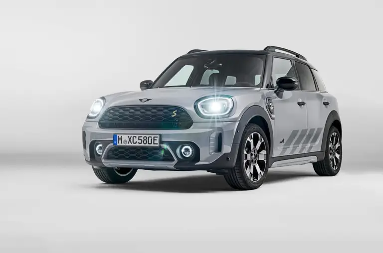 Mini tre nuove edizioni speciali - Foto - 4