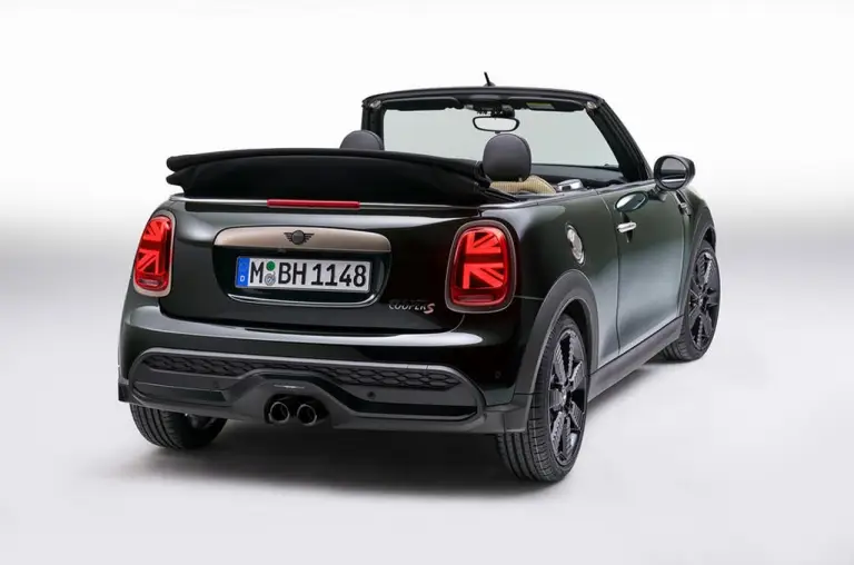 Mini tre nuove edizioni speciali - Foto - 2