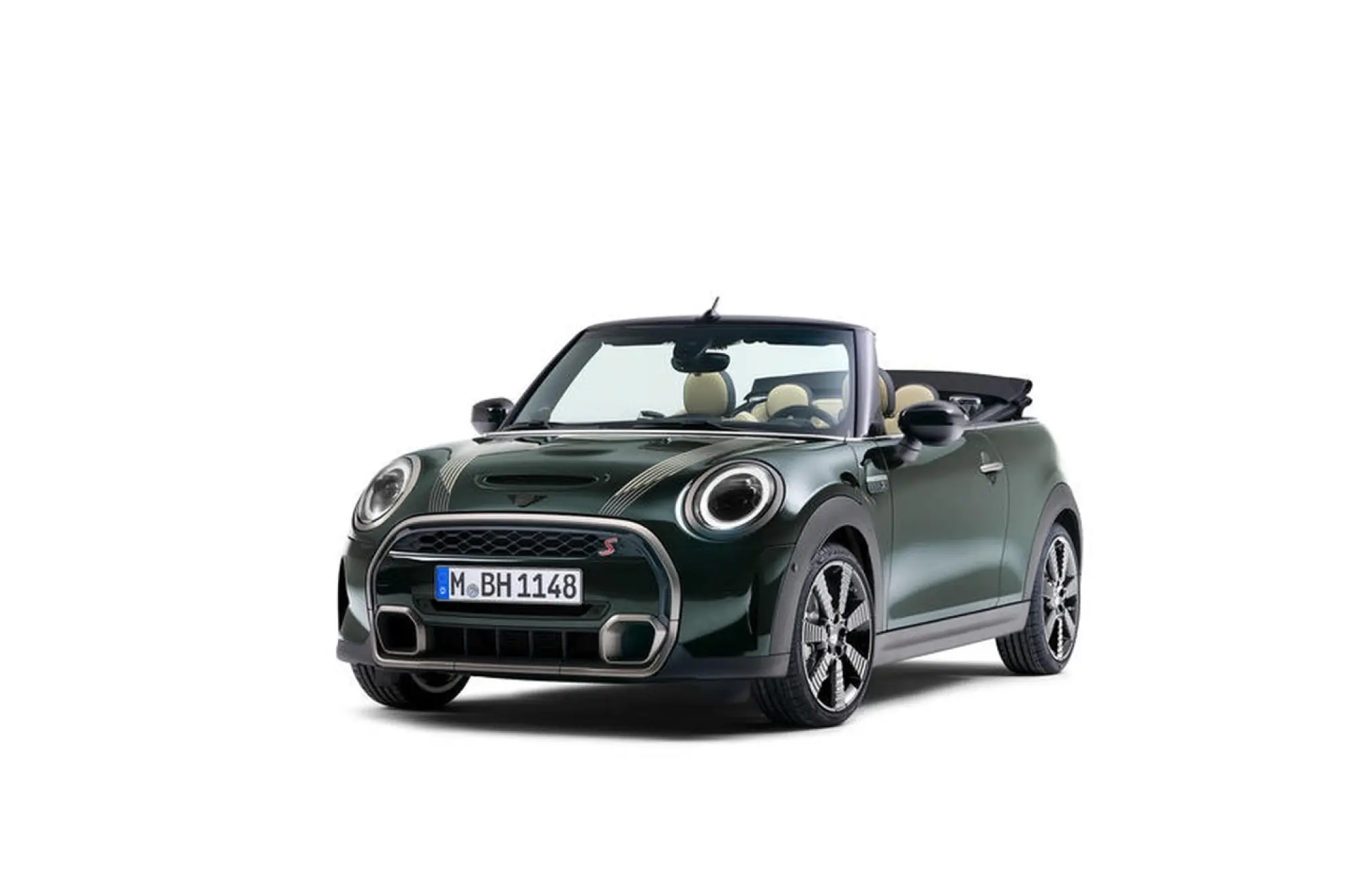 Mini tre nuove edizioni speciali - Foto - 3