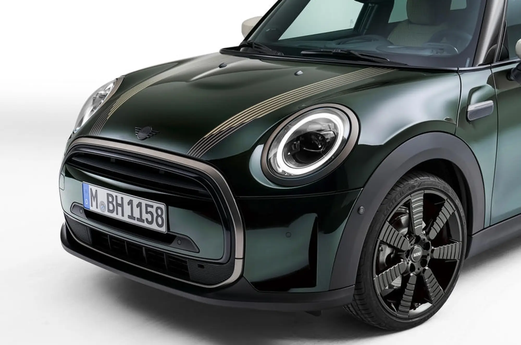 Mini tre nuove edizioni speciali - Foto - 5