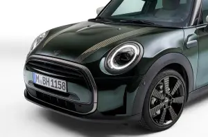 Mini tre nuove edizioni speciali - Foto