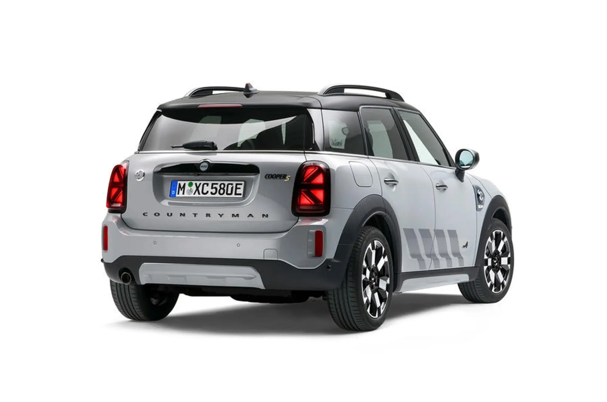 Mini tre nuove edizioni speciali - Foto - 16