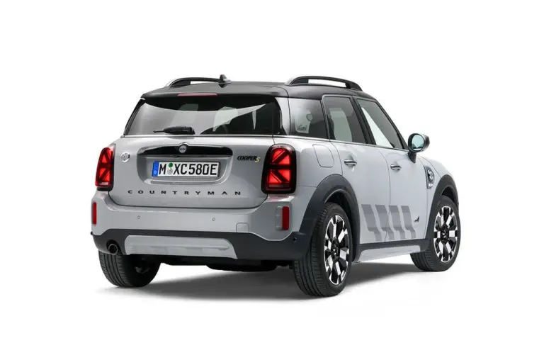 Mini tre nuove edizioni speciali - Foto - 16