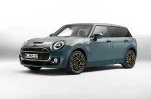 Mini tre nuove edizioni speciali - Foto