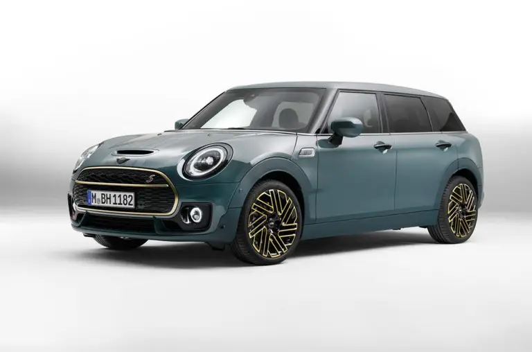 Mini tre nuove edizioni speciali - Foto - 12