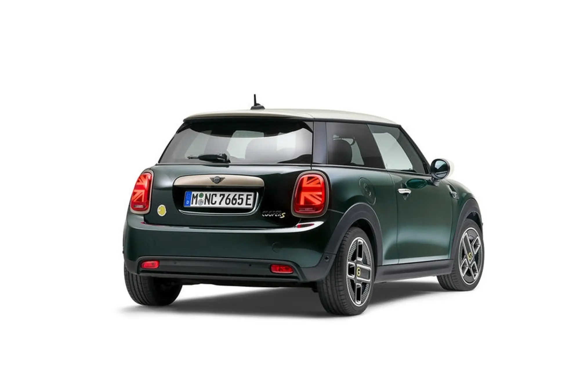 Mini tre nuove edizioni speciali - Foto - 15