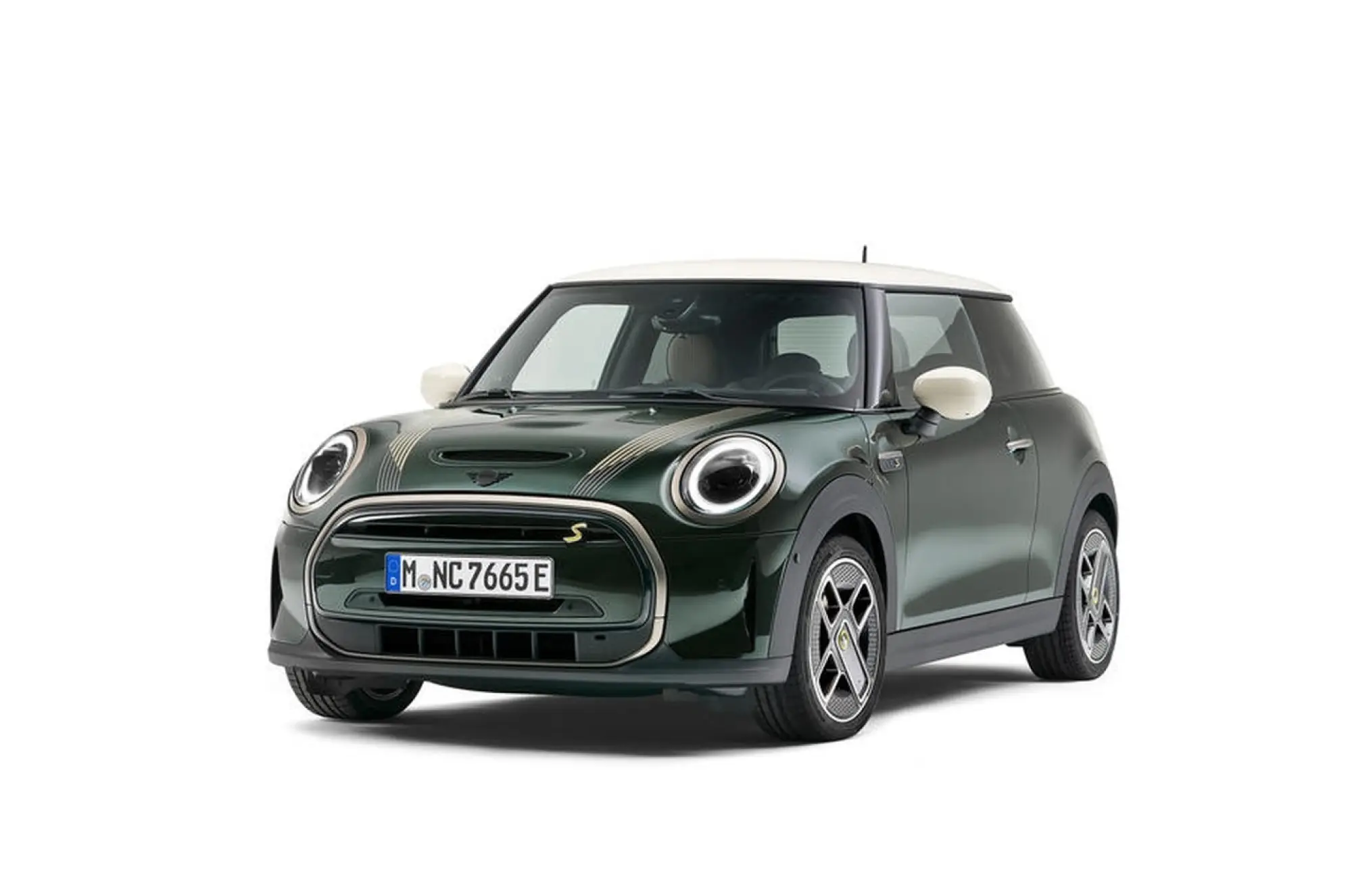 Mini tre nuove edizioni speciali - Foto - 14