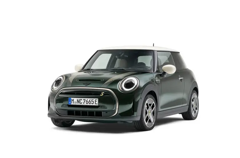 Mini tre nuove edizioni speciali - Foto - 14