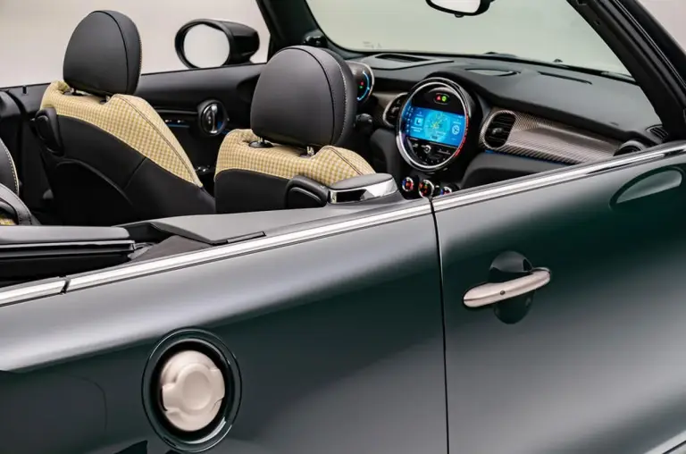 Mini tre nuove edizioni speciali - Foto - 8