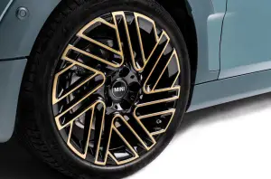 Mini tre nuove edizioni speciali - Foto
