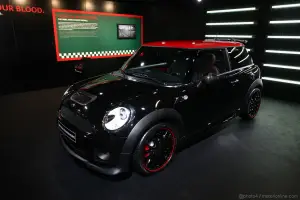 Mini Various Models Ginevra 2011