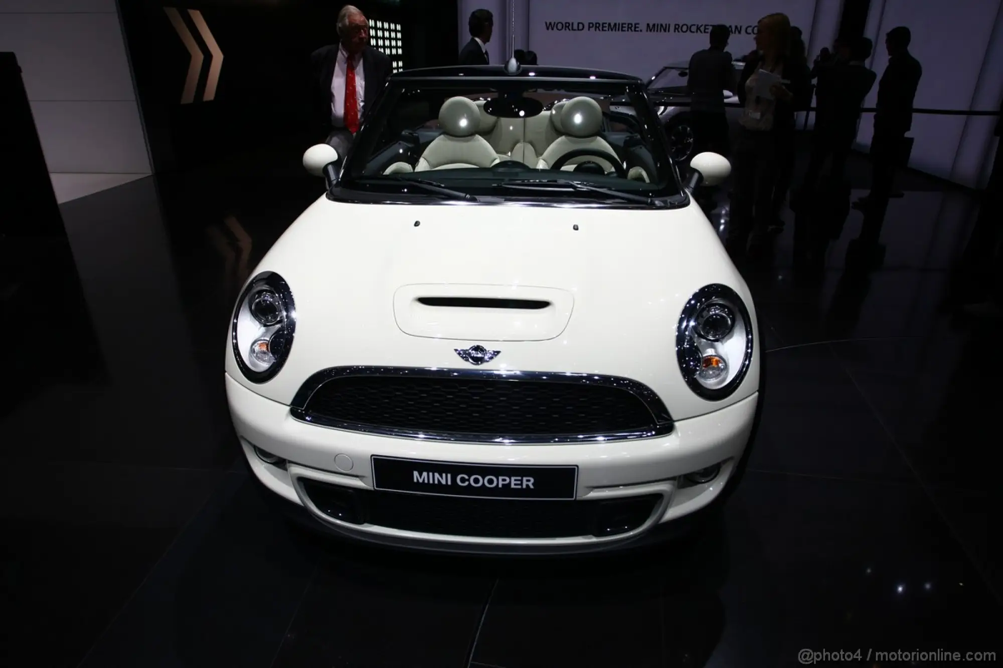 Mini Various Models Ginevra 2011 - 4