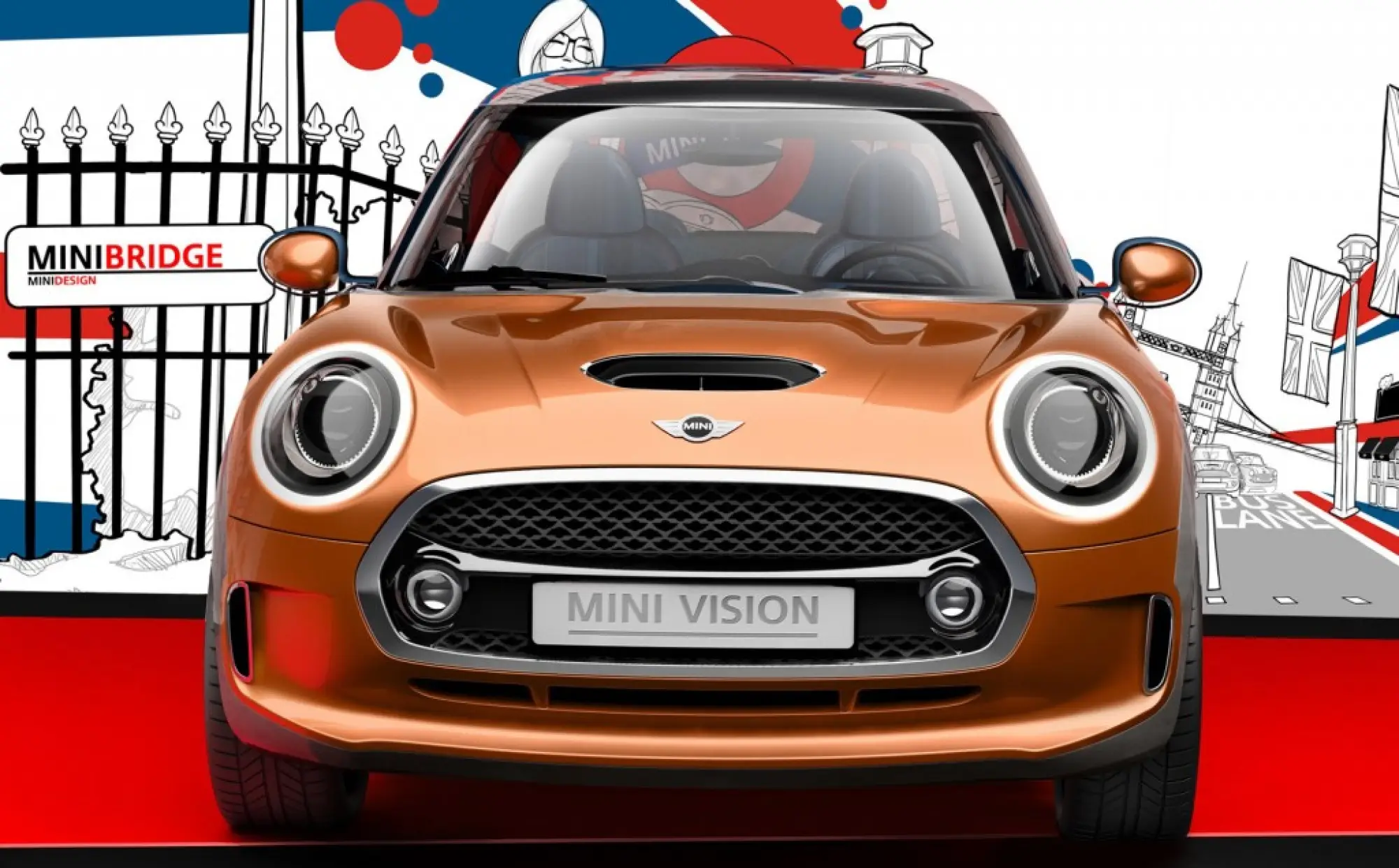 Mini Vision Concept - 3