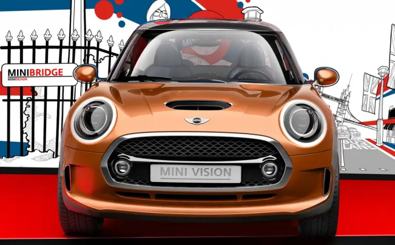 Mini Vision Concept - 3