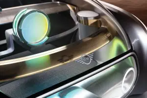 Mini Vision Next 100 - 2