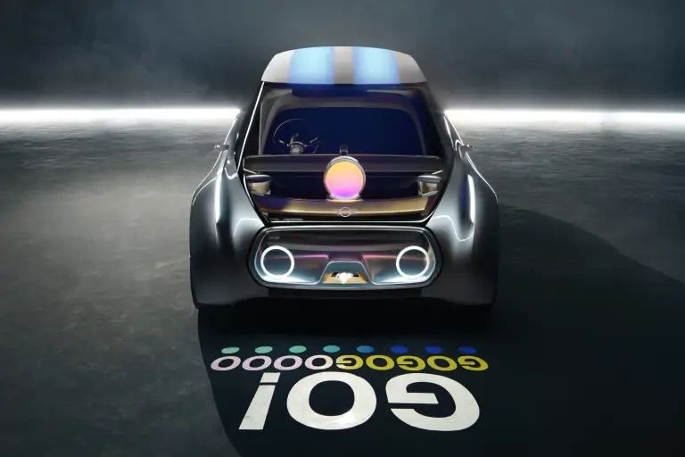 Mini Vision Next 100 - 8