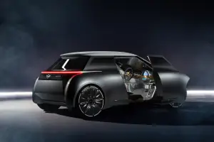 Mini Vision Next 100 - 12