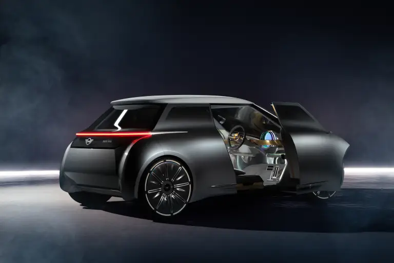 Mini Vision Next 100 - 12