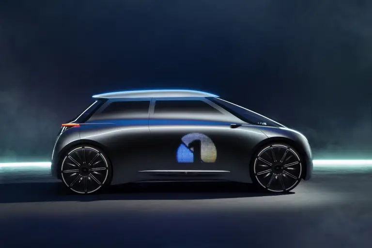 Mini Vision Next 100 - 13