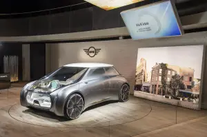 MINI Vision Next 100 - 10