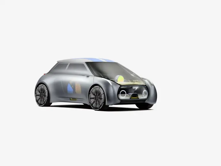 MINI Vision Next 100 - 11