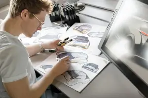 MINI Vision Next 100 - 19
