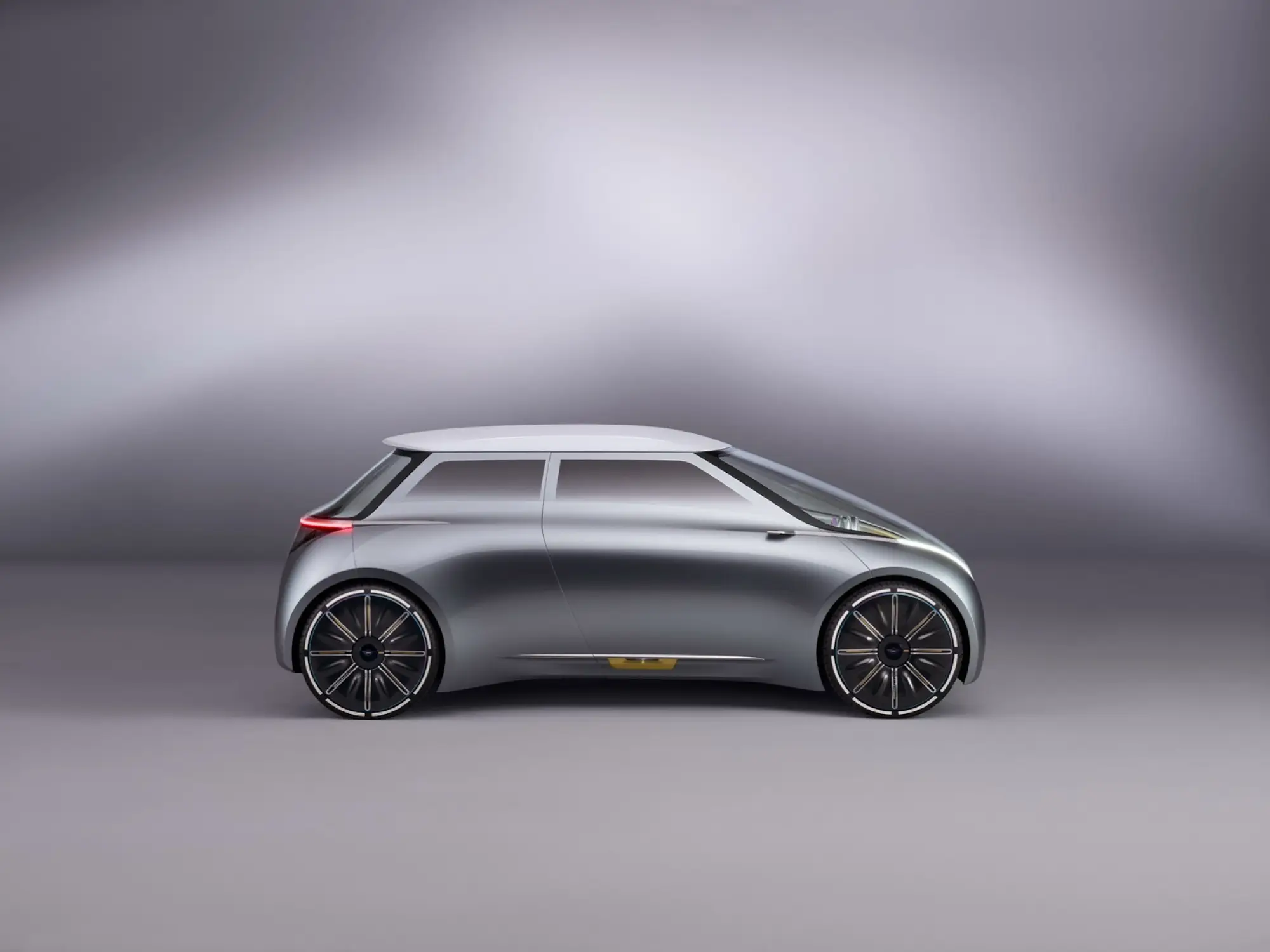 MINI Vision Next 100 - 2