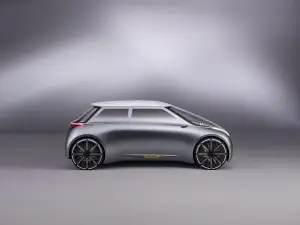 MINI Vision Next 100 - 2