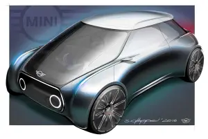 MINI Vision Next 100 - 32