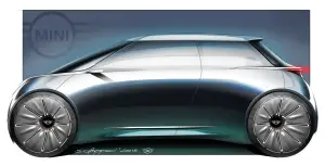 MINI Vision Next 100 - 34