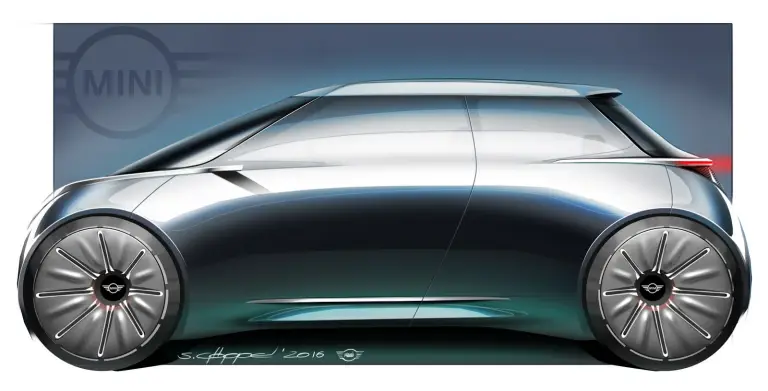 MINI Vision Next 100 - 34
