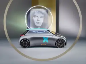 MINI Vision Next 100 - 38