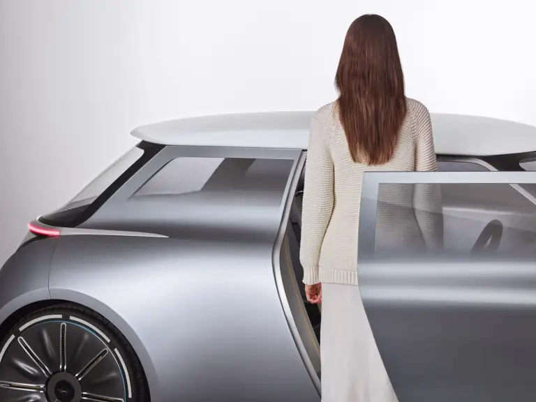 MINI Vision Next 100 - 39