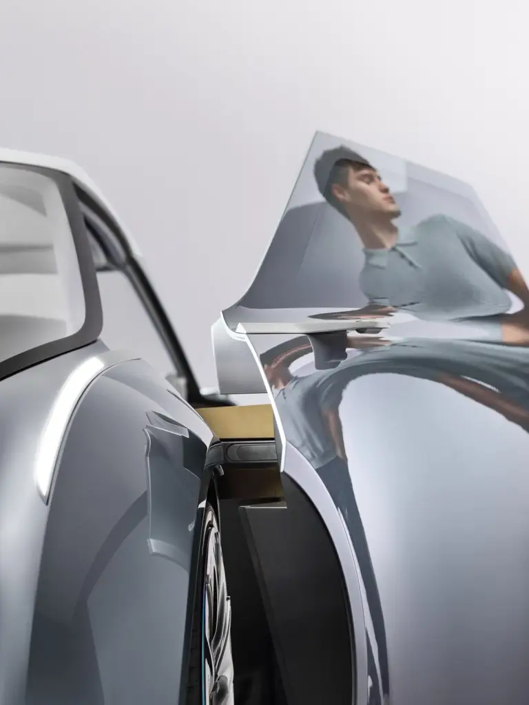 MINI Vision Next 100 - 43