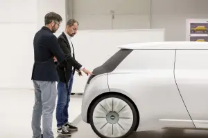MINI Vision Next 100 - 49