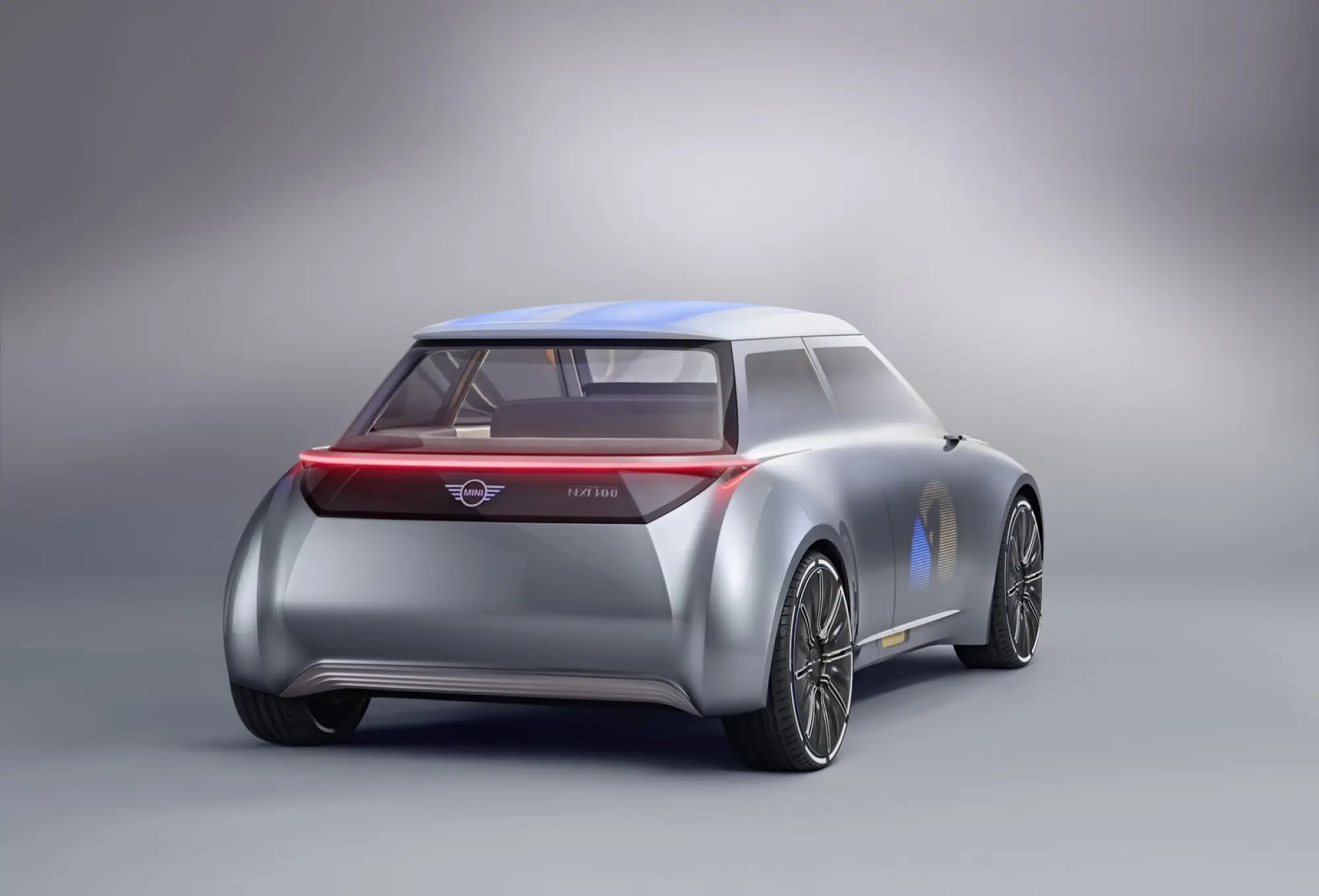 MINI Vision Next 100 - 4