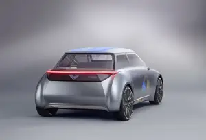 MINI Vision Next 100 - 4