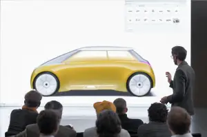 MINI Vision Next 100 - 50