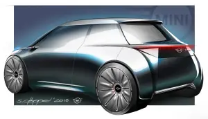 MINI Vision Next 100 - 55