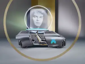 MINI Vision Next 100 - 56