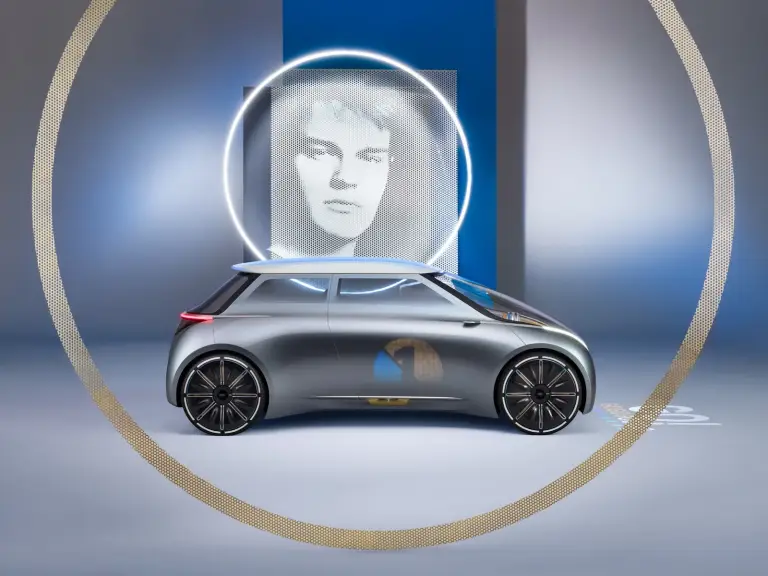 MINI Vision Next 100 - 8