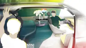 Mini Vision Urbanaut Concept
