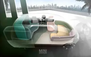 Mini Vision Urbanaut Concept