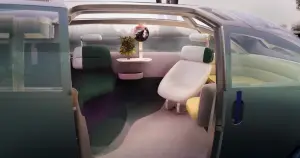 Mini Vision Urbanaut Concept